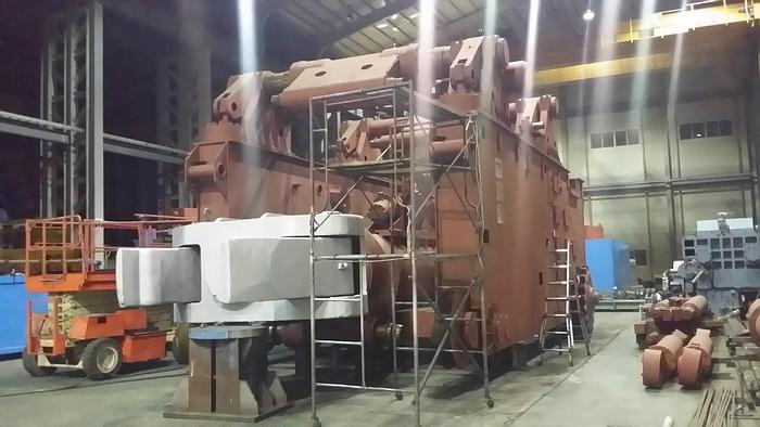 Refurbished Manipulator Demag