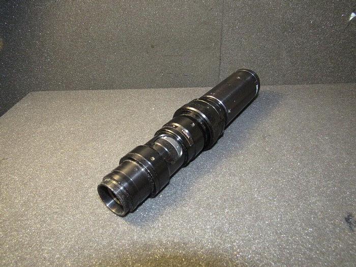 Used Navitar 1-6265A