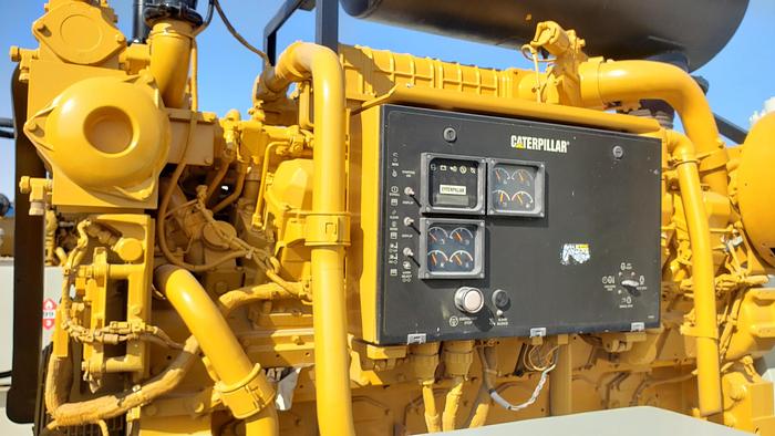 Gebraucht Continental EMSCO FB-1600