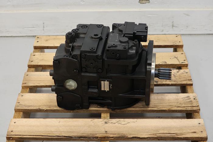 Unused Danfoss N142511298 Hydraulic Pump #44275