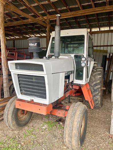 Used 1978 J.I. CASE 1370
