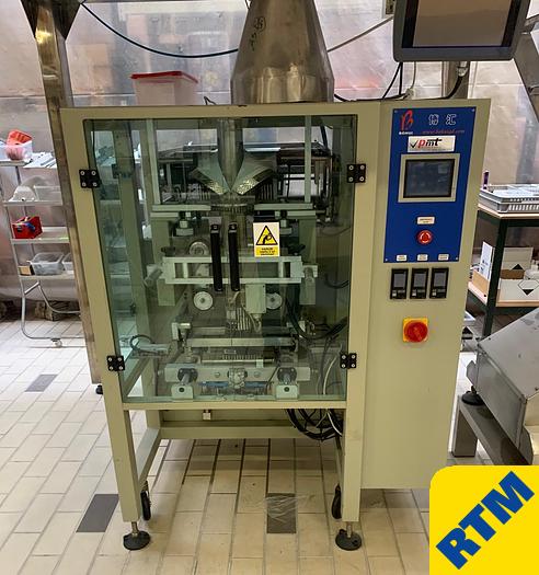 Used (2) Bagging Lines, vertical form fill seal