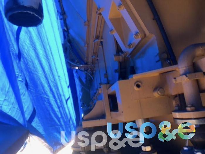 7.7 MW 2013 New Caterpillar 16CM32C Diesel Generator Sets