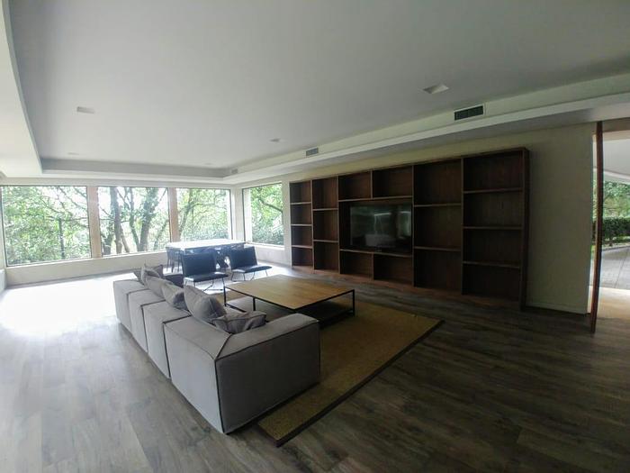 Departamento Situado en Santa Fe