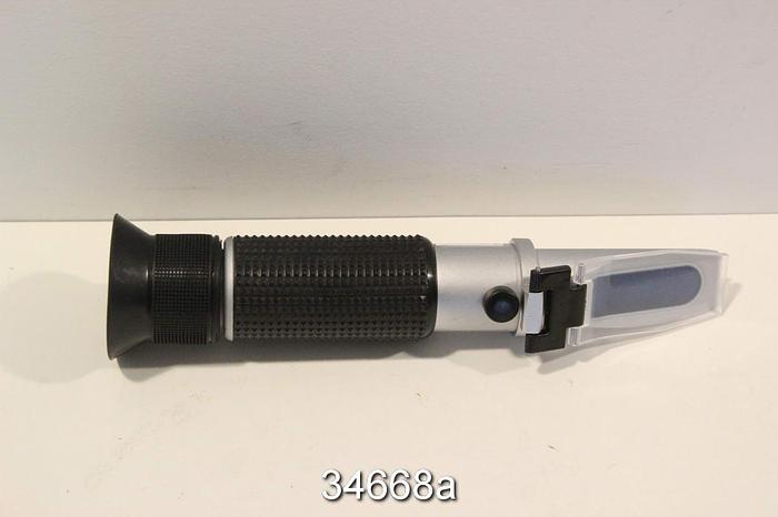 Unused Kernco Portable Starch Refractometer #34668