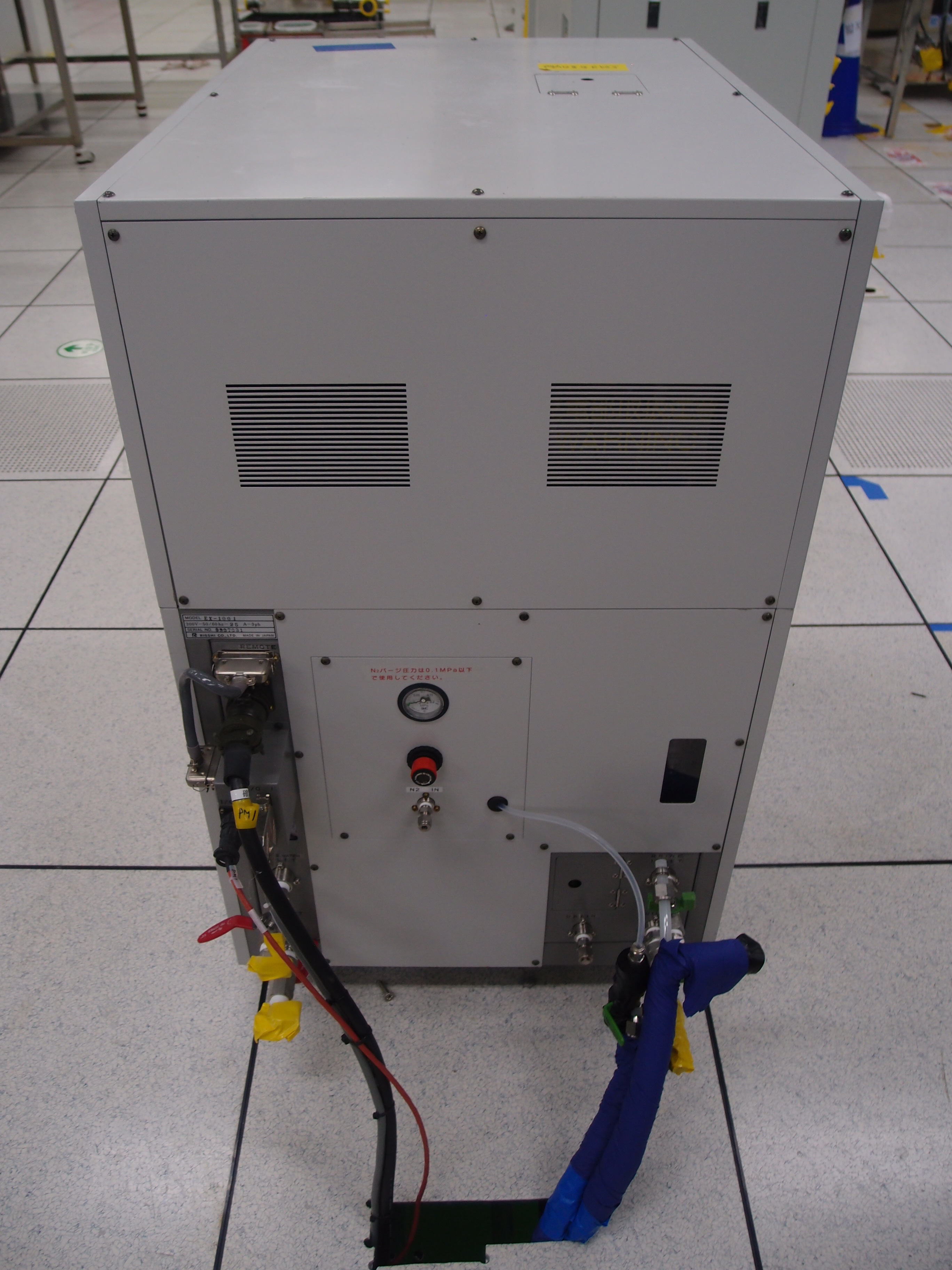 Used 2010 LAM Alliance 4.1