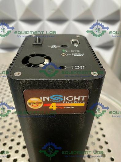 Used Waters  GCT Premier Micromass Mass Spectrometer 240V