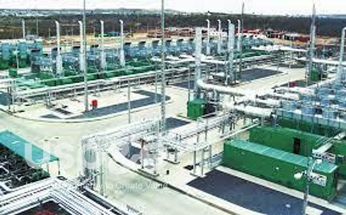 50 MW 2017 New Hyundai 9H21/32 HFO Generator