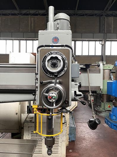 Buone Trapano Radiale SASS TL 2000