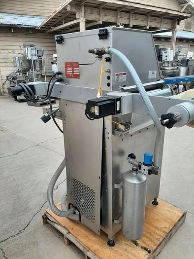 Used Sealer, Tray, UltraSource, Model Rhino 4, MAP System #C744822