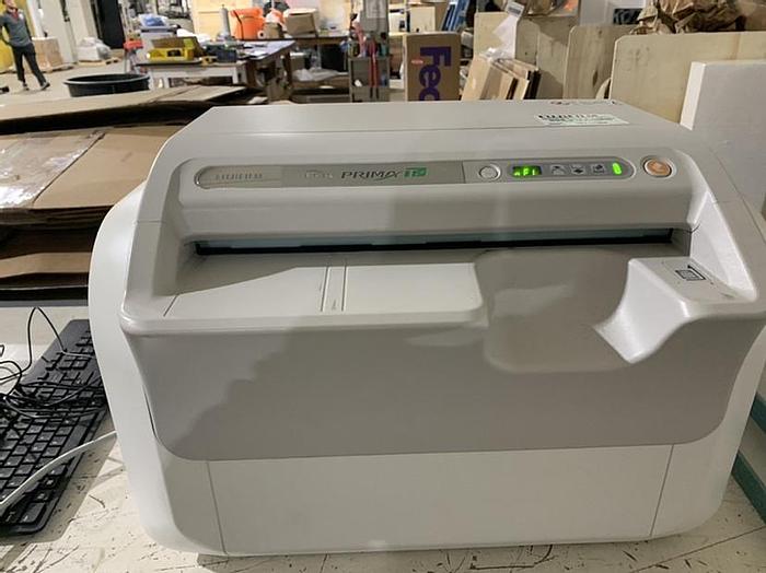 Used 2015 Fuji Prima T2