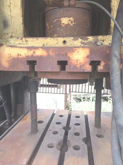 Used Press Trimming KB9534