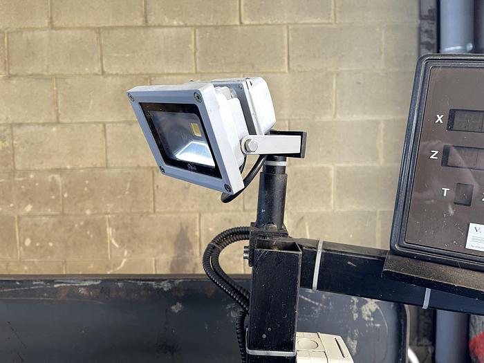 Ottime Tornio Parallelo ANSELMI MONOFAP 210 EA