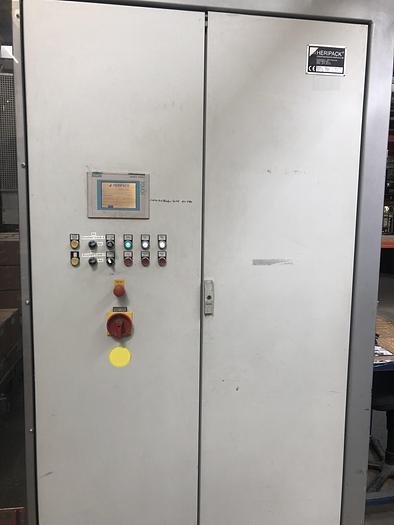 Gebraucht 2012 Heripack VR2090