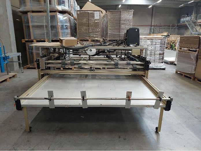 Gebraucht 2005 LAMINA Gluer 2202 GL