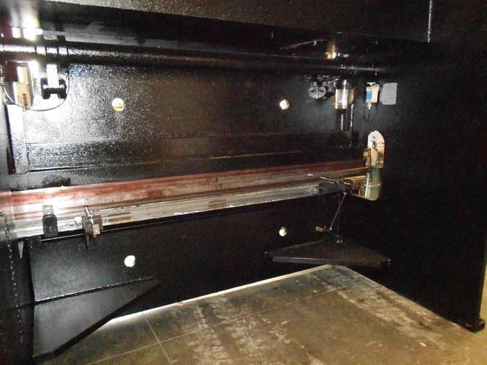 Usato PIEGATRICE IMAL IDRAULICA 3000 X 60t