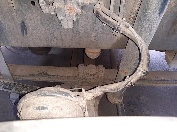 Gebruikt 2004 DAF 95.480 EURO 3/4 automatic