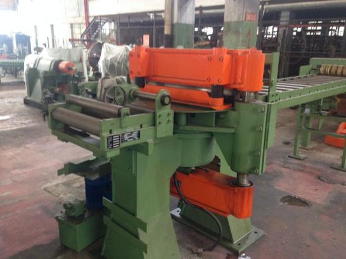 Rénové Ligne NAGEL