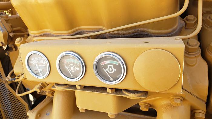 Used Gardener Denver PZ 7