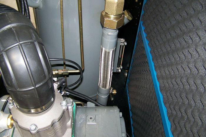 Air-Max MAC-30D 30 hp (Direct drive) Rotary Screw Compressor 12 Year Warranty !!