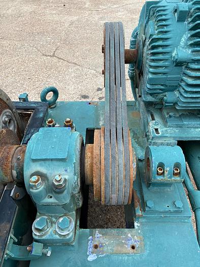 Gebraucht United Centrifuge SS 1000