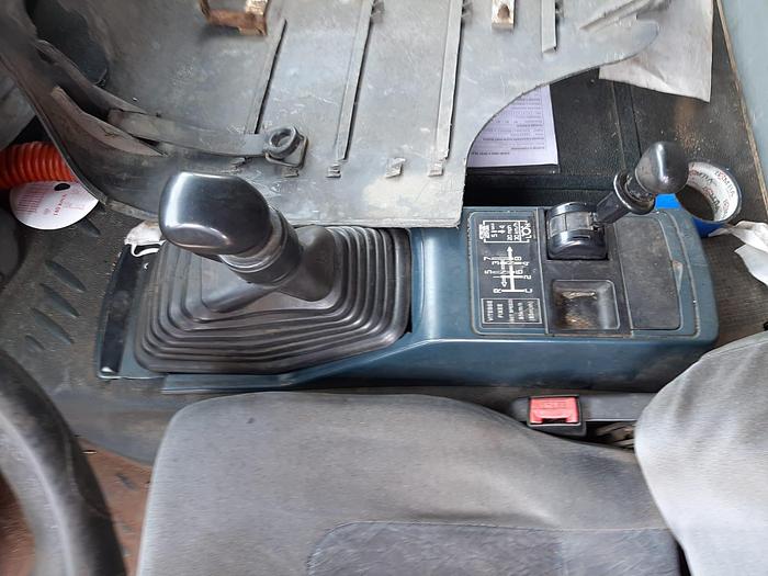 Gebruikt 1998 Renault premium 400