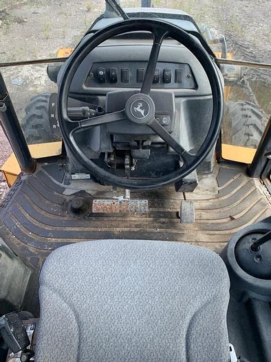 Used 2011 John Deere 410J