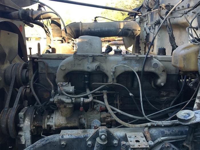 Used 1980 KENWORTH W900A