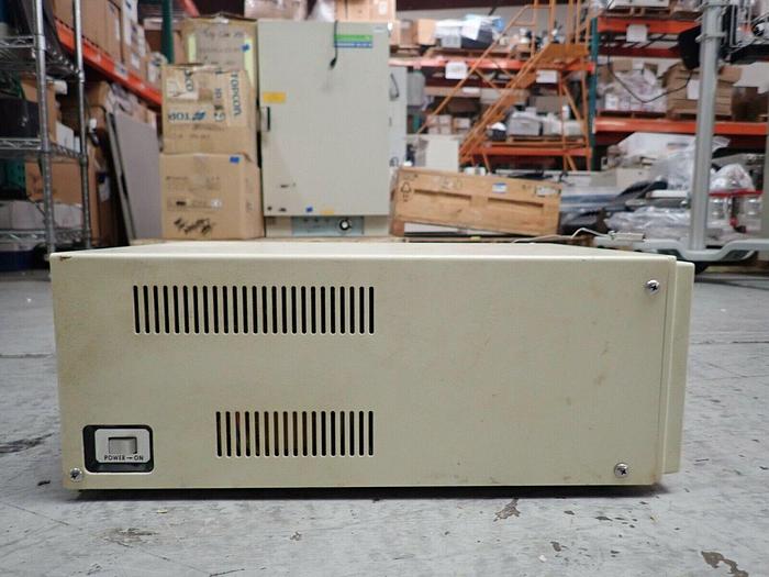 Used Shimadzu SPD-6AV UV-VIS Spectrophotometric Detector