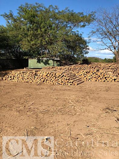 Used WOOD FOR SALE BRAZILIAN TEAK