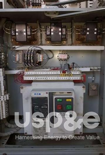 Used 2 MW 2009 Used Caterpillar XQ2000 Diesel Generator Sets