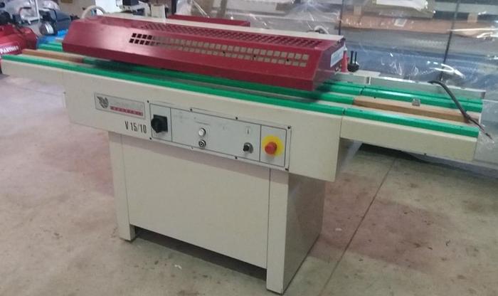 Usado 2000 CASADEI-INDUSTRIA V15/10