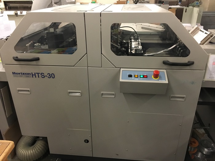 Used 2003 Standard Horizon Stitchliner SL5500 #