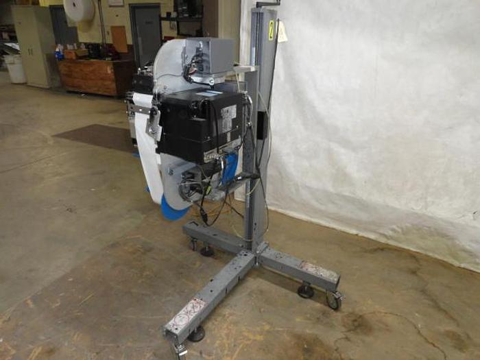 Used Diagraph Printer/Applicator; Md#PA/6000