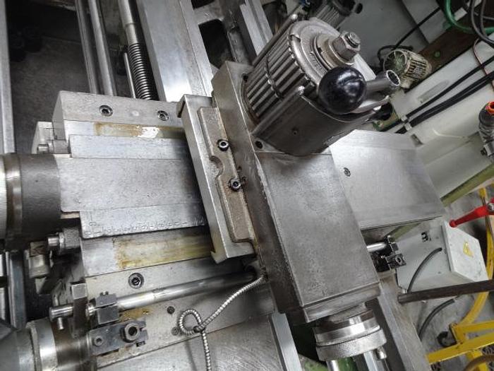 Utilisé Tour parallèle Cholet 435