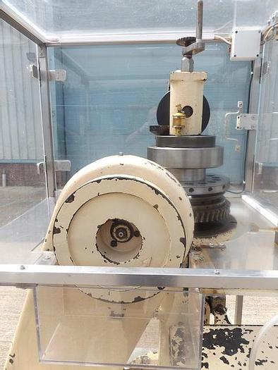 Used Manesty B3B Tablet Press