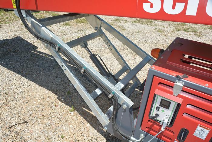 Dealer NEW SCREEN USA TC5036