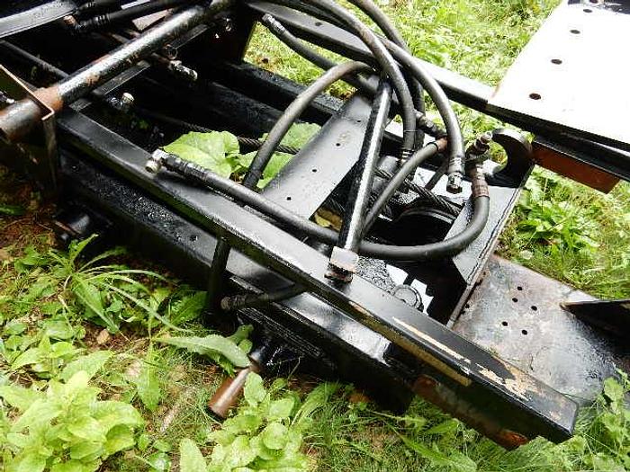 Used 2011 J&J ROH Roll-Off Hoist