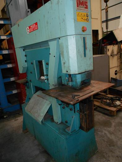 Gebruikt Ponsmachine IMS 110 TON