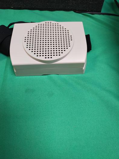 Gebraucht FAHL Voicetec