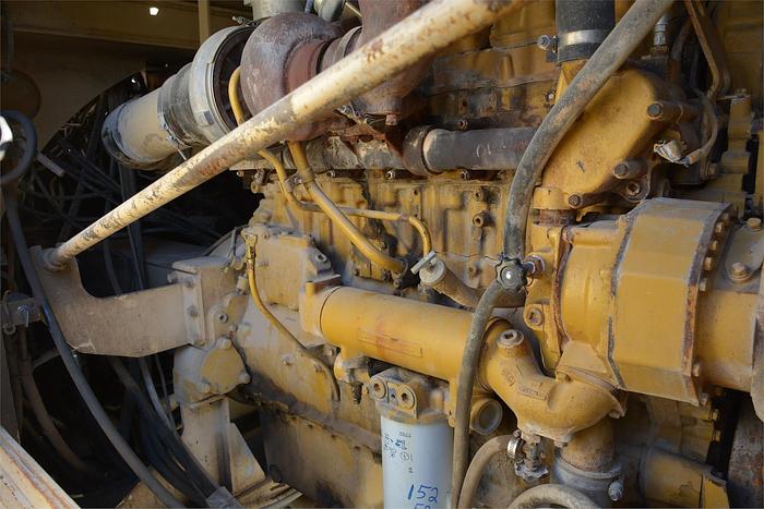 Used 2003 TESMEC TRS1475