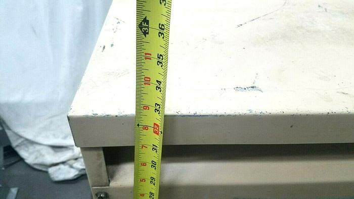 Used GE Transformer 3 Phase Dry Transformer 25 KVA 480 Primary 208 Secondary Tested!