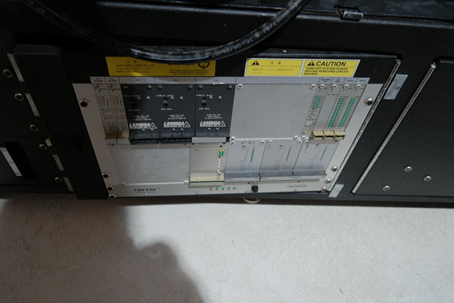 Used AMAT P5000 Mark II-J