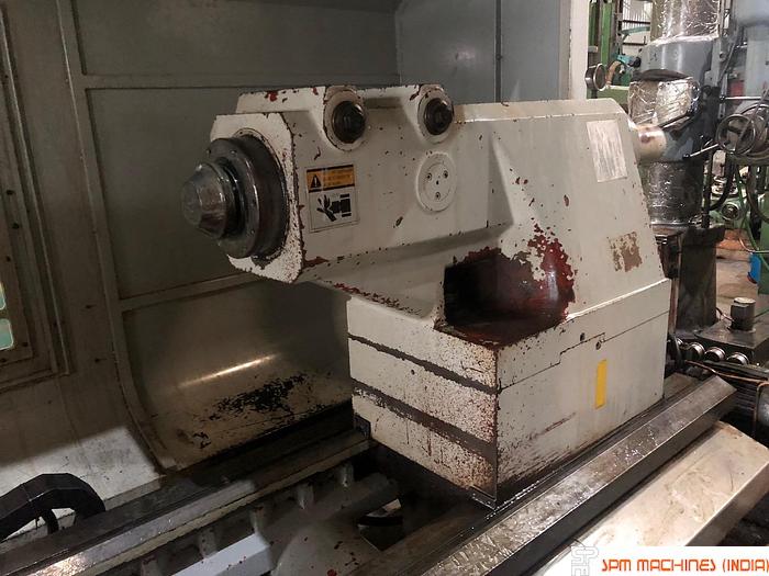 Used 2001 Sunfirm CST 50160 CNC Turning