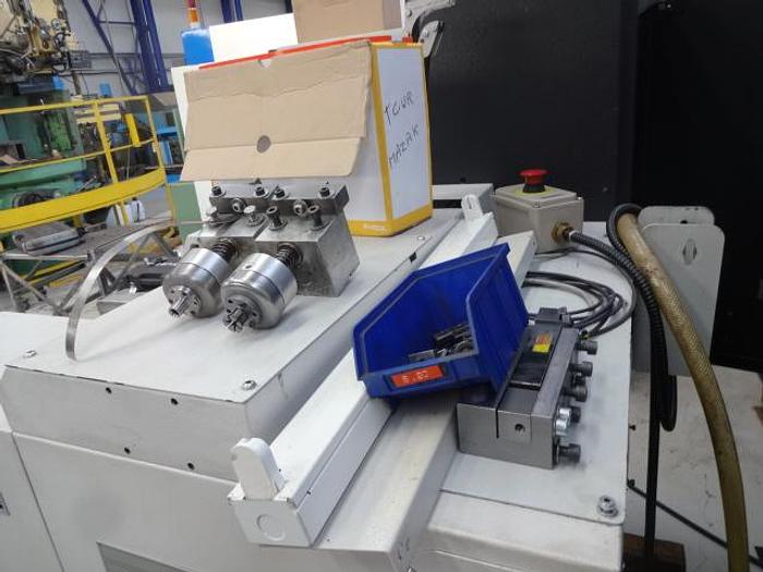 Utilisé Tour Mazak Quick Turn 6G