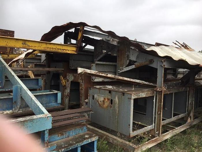 Used Hamilton Stadium Seating Forms