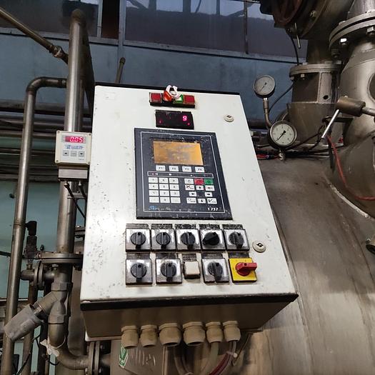 Used Jet dyeing THIES ‎‍‍‍‍‍‎ ‏‏‎‎ ‏‏‎‎ ‏‏‎‏‏‎‎ ‏‏‎‎ ‎‍‍‍‍‍‎ ‏‏‎‎ ‏‏‎‎ ‏‏‎‏‏‎‎ ‏‏‎‎ ‎‍‍‍‍‍‎ ‏‏‎‎ ‏‏‎‎ ‏‏‎‏‏‎‎ ‏‏‎‎ ‎‍‍‍‍‍‎ ‏‏‎‎ ‏‏‎‎ ‏‏‎‏‏‎‎ ‏‏‎‎ capacity 100 kgs‎‍‍‍‍‍‎ ‏‏‎‎ ‏‏‎‎ ‏‏‎‏‏‎‎ ‎‍‍‍‍‍‎ ‏‏‎‎ ‏‏‎‎ ‏‏‎‏‏‎‎ ‏‏‎‎ ‏‏‎‎ year 2009