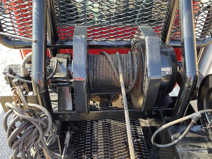 Used 2012 Mack Trucks, Incorporated CHU613