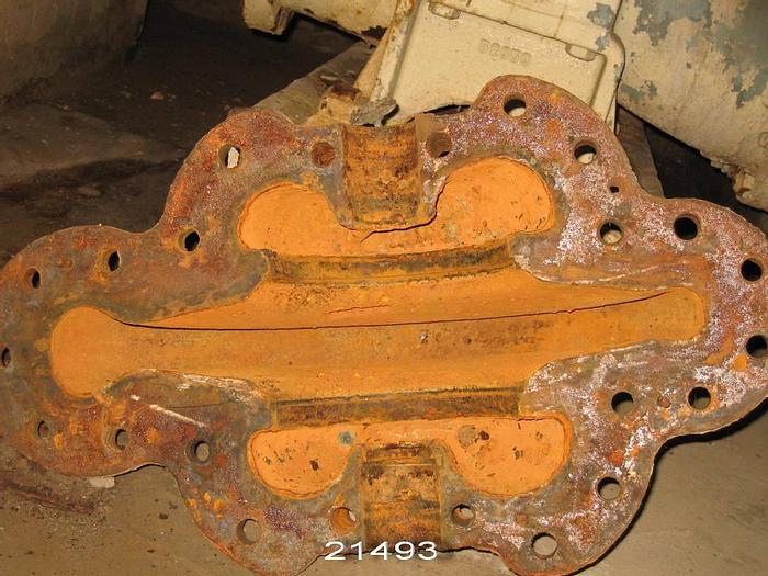 Used GOULDS 3405 #21493