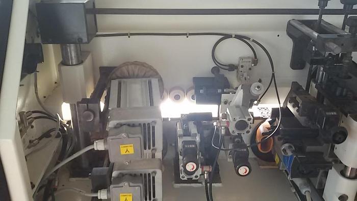 Usato 2002 SCM GROUP K201CE